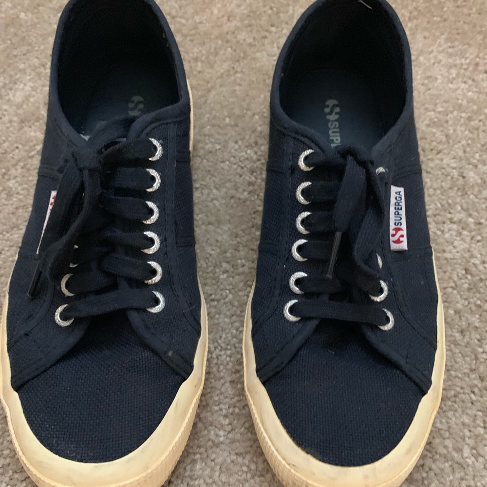 Superga Women’s Shoes